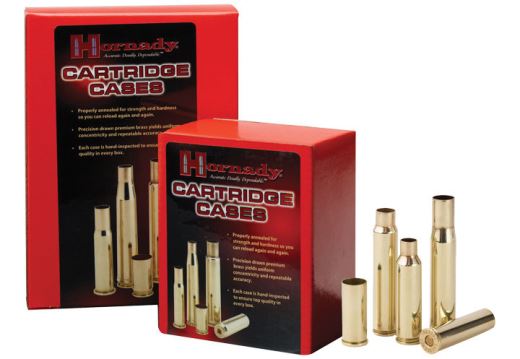 Hornady 243Win 