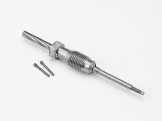 Hornady Die Spindle Kit 17 20 Cal 1 Each