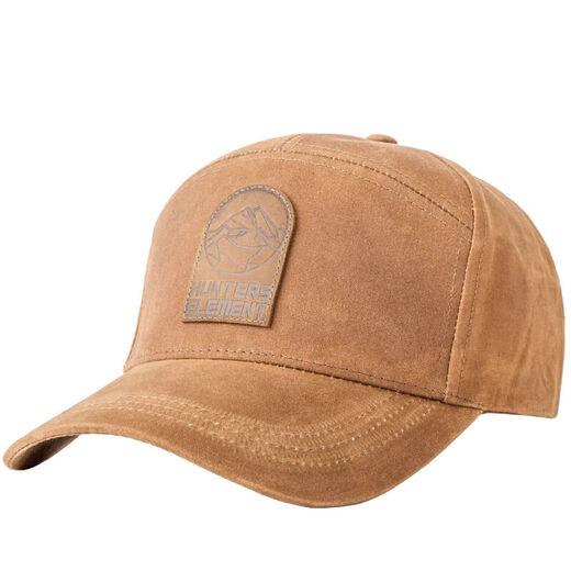 Hunters Element Alp Cap   Nubuck