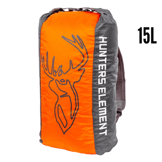 Hunters Element Bluff Packable Pack 15L