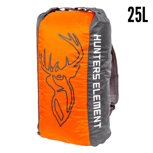 Hunters Element Bluff Packable Pack 25L