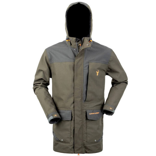 Hunters Element Downpour Elite Jacket Desolve Veil