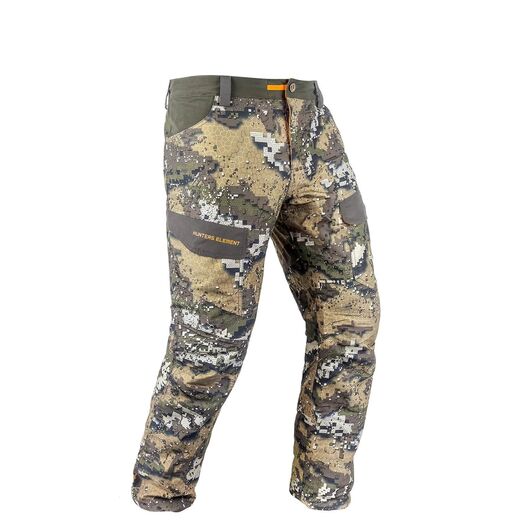 Hunters Element Downpour Elite Trouser Desolve Veil