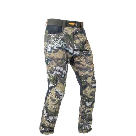 Hunters Element Eclipse Trouser Desolve Veil