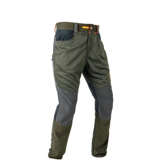 Hunters Element Eclipse Trouser Forest Green