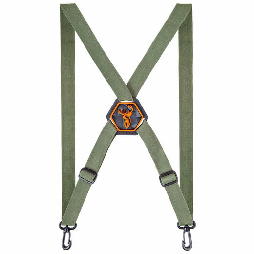 Hunters Element Focus Binocular Harness