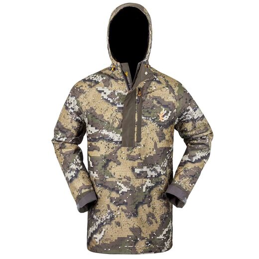 Hunters Element Halo Jacket   Desolve Beil