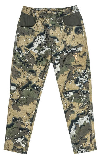 Hunters Element Kids Boulder Pants Desolve Veil