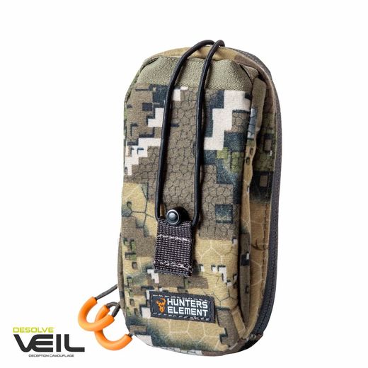 Hunters Element Latitude GPS Pouch Desolve Veil