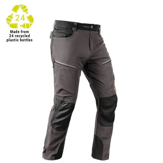 Hunters Element Legacy Trouser Black  Grey