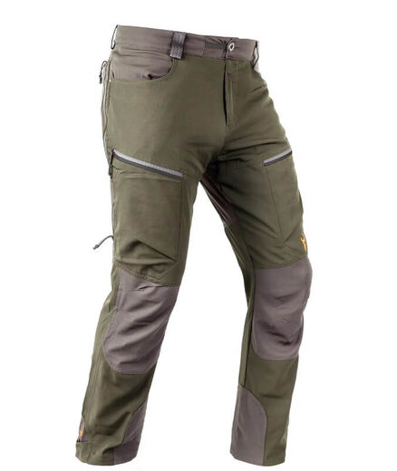 Hunters Element Legacy Trouser   Forest GreenGrey