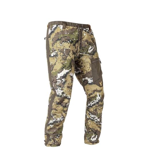 Hunters Element Obsidian Trouser Desolve Veil