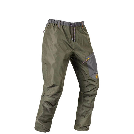 Hunters Element Obsidian Trouser Forest Green