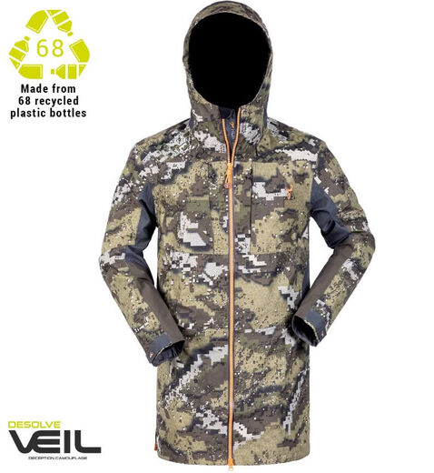 Hunters Element Odyssey Jacket V2 Desolve Veil