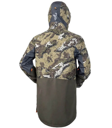 Hunters Element Odyssey Jacket V2 Desolve Veil