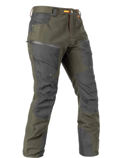 Hunters Element Odyssey Pants V2 Forest Green