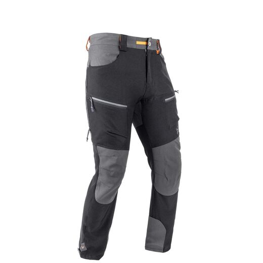 Hunters Element Spur Pants Black  Grey