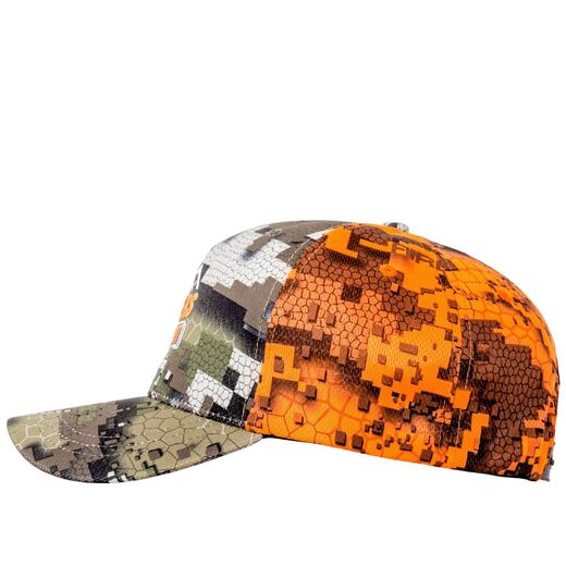 Hunters Element Vista Cap   Desolve Veil  Fire