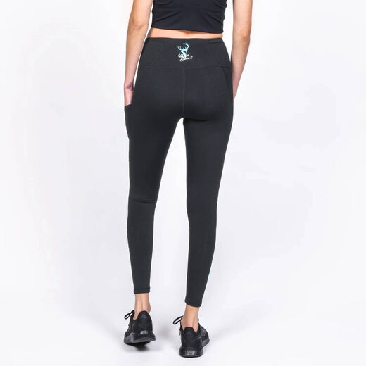 Hunters Element Womens Signature Hunters Leggings