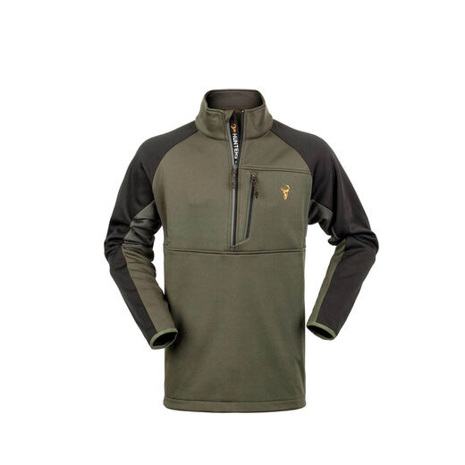 Hunters Element Zenith Top Forest Green