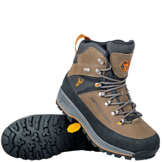 Hunters Element Zulu Hunting Boots