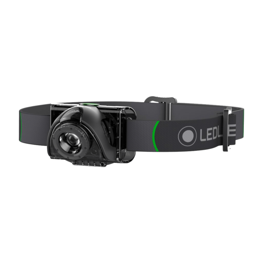 LED LENSER Outdoor Series MH2 100 Lumens Head Lamp