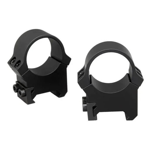 Leupold PRW 1+quot High Matte Rings