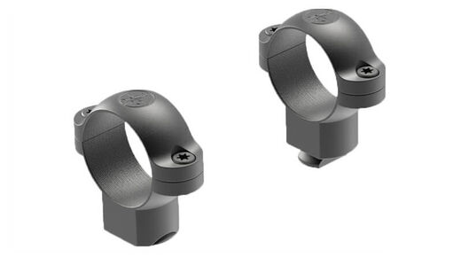 Leupold STD 1in High Matte Rings