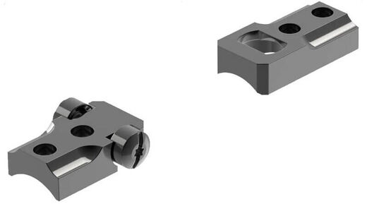 Leupold STD Rem 541 Anschutz + T Bolt Gloss Bases