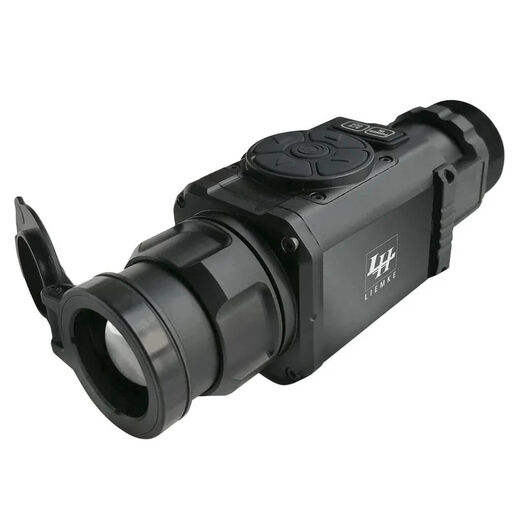 Liemke Merlin 35 Multifunctional Clip On Thermal Imaging