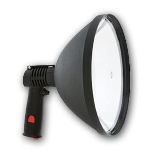 Lightforce 240mm Blitz Cigarette Plug Spotlight