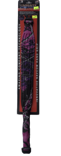 Limbsaver Kodiak Lite Rifle Sling   Muddy Girl Camo