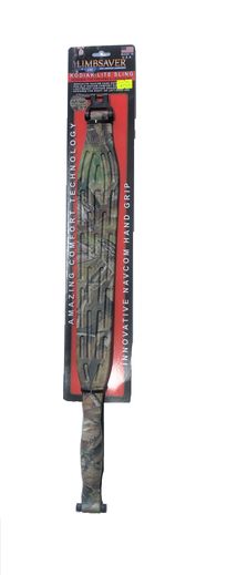 Limbsaver Kodiak Lite Sling   Realtree Camo