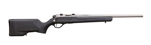 Lithgow Crossover 22LR SyntheticStainless Rifle