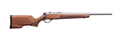 Lithgow Crossover 22LR Walnut  Stainless Rifle