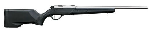 Lithgow LA101 Crossover PolyTitanium 17HMR 21in