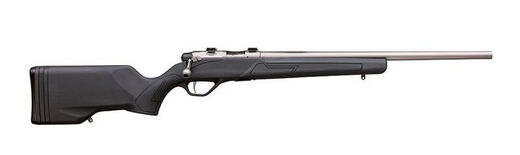Lithgow LA101 Crossover PolyTitanium 22LR 21in