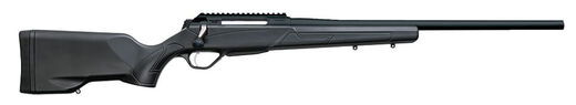 Lithgow LA102 Crossover PolyBlack 65Creedmoor 22in