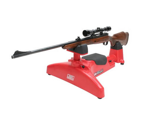 MTM Predator Shooting Rest