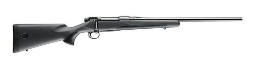 Mauser M18 270Win Synthetic  Blue Bolt Action Rifle