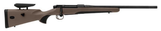 Mauser M18 Field Hunt Savannah 65Creedmoor 22in