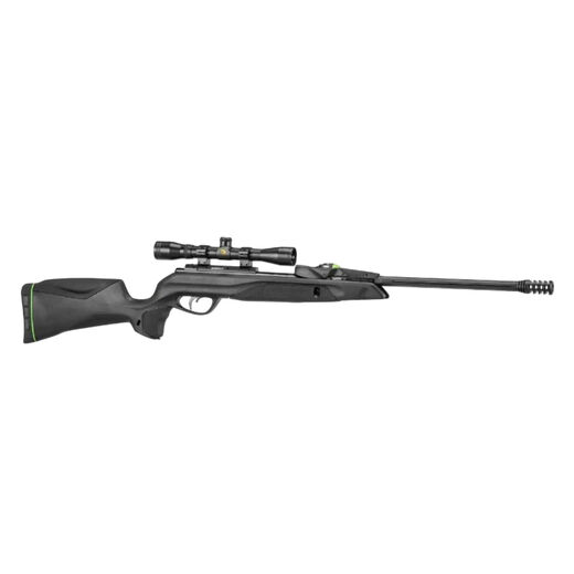 New Gamo Swarm Evo 10X GEN3i NS 22Air ARBO 10Rnd Mag With Gamo 4x32 1000fps