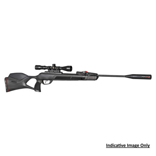 New Gamo Swarm Magnum GEN3i Gas Piston 177Air ARBO 10Rnd Mag With Gamo 3 9x40 