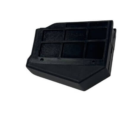 New Savage Model 25 22Hornet Magazine