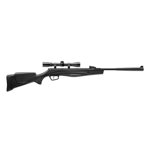 New Stoeger RX20 Dynamic Combo Black 22Air ARAR With 4x32 Scope + Open Sights 