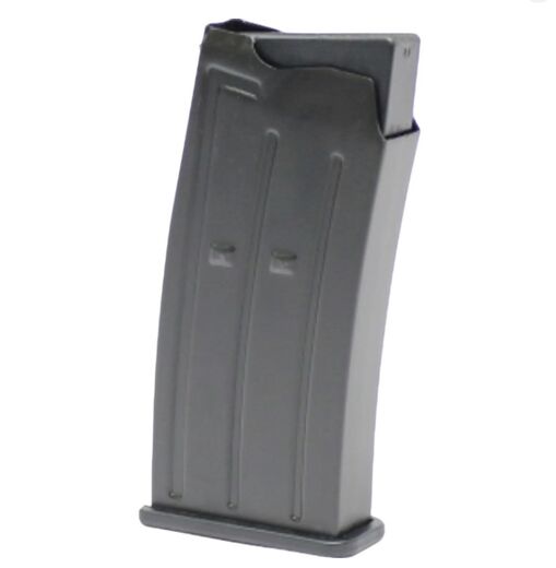 Pardus LA + BA 5 Round Magazine