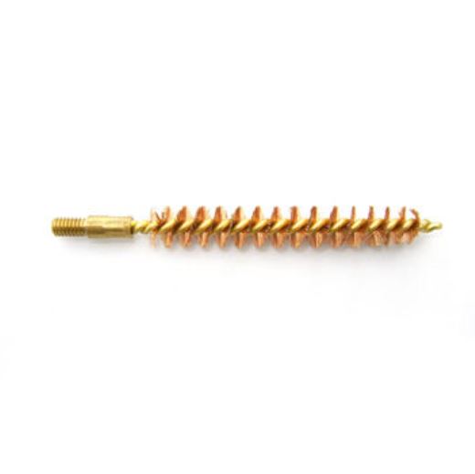 Proshot 6mm 243 cal Bronze Rifle Brush