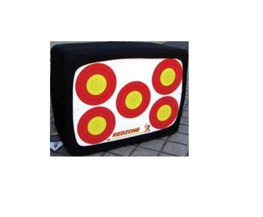 Redzone 5 spot Portable Target