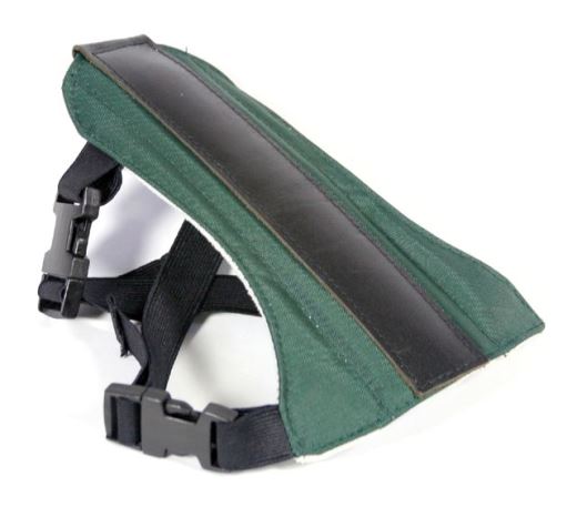 Redzone GreenBlack Universal Armguard