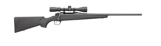 Remington 783 Scoped Synthetic  Blued Package